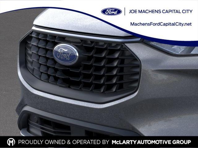new 2025 Ford Escape PHEV car, priced at $34,584