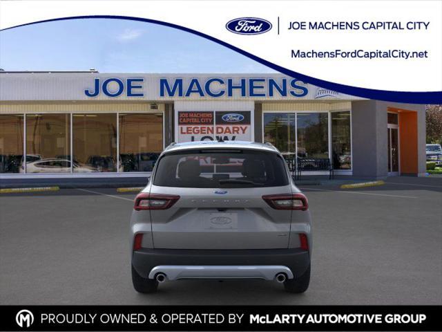 new 2025 Ford Escape PHEV car, priced at $34,584