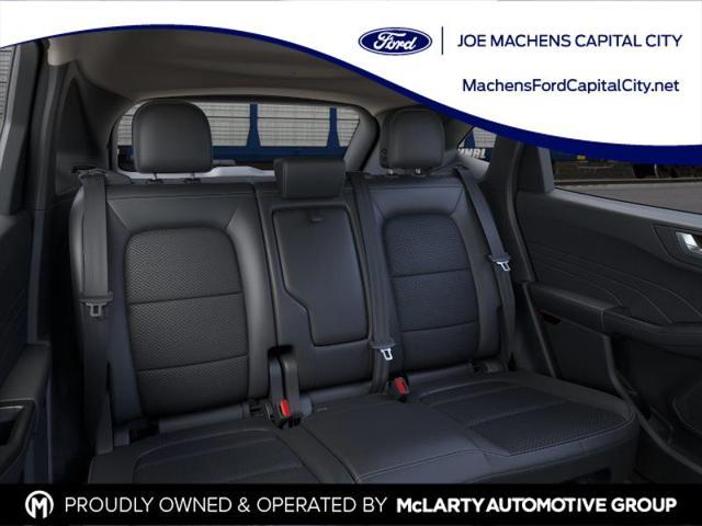 new 2025 Ford Escape PHEV car, priced at $34,584