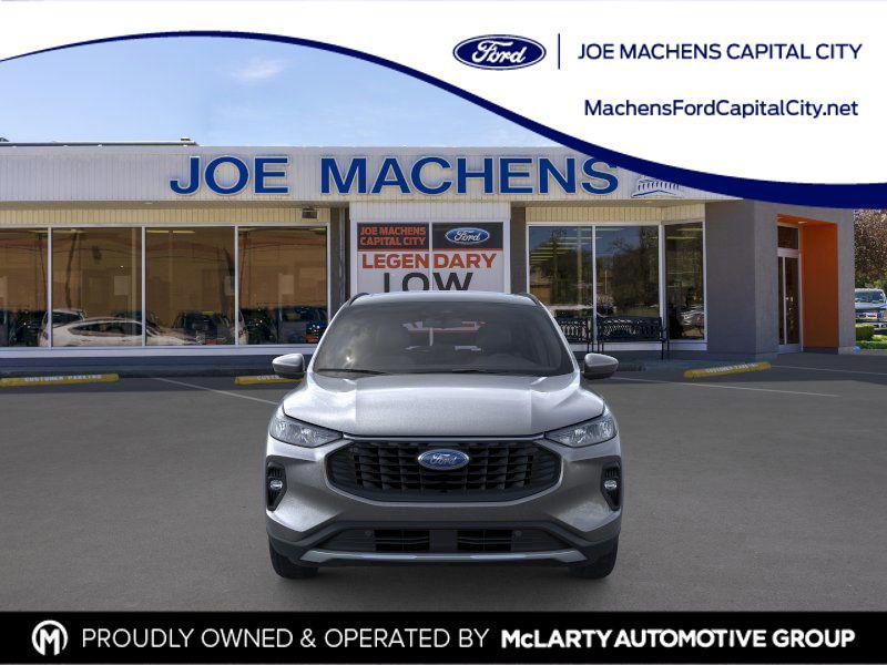 new 2025 Ford Escape PHEV car, priced at $33,467