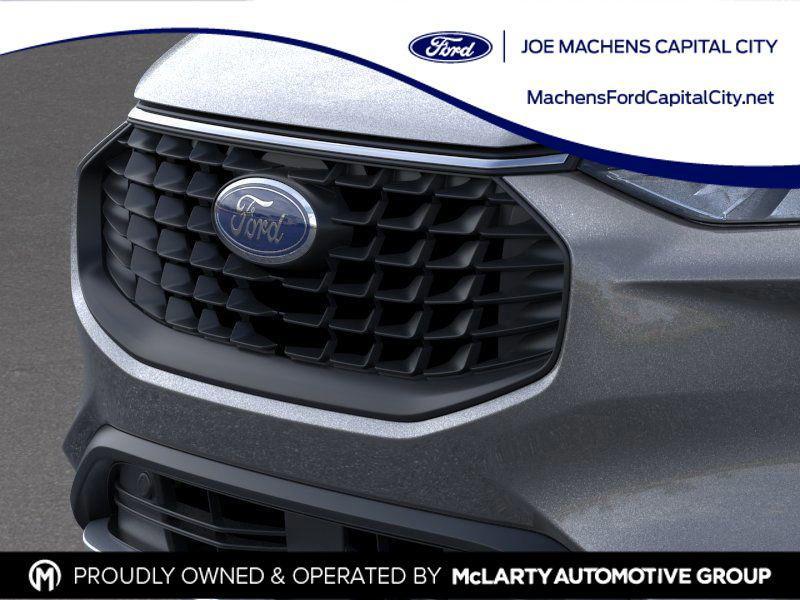 new 2025 Ford Escape PHEV car, priced at $33,467