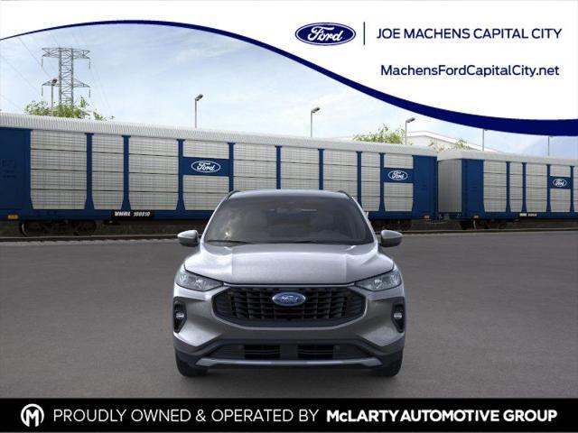 new 2025 Ford Escape PHEV car, priced at $34,584