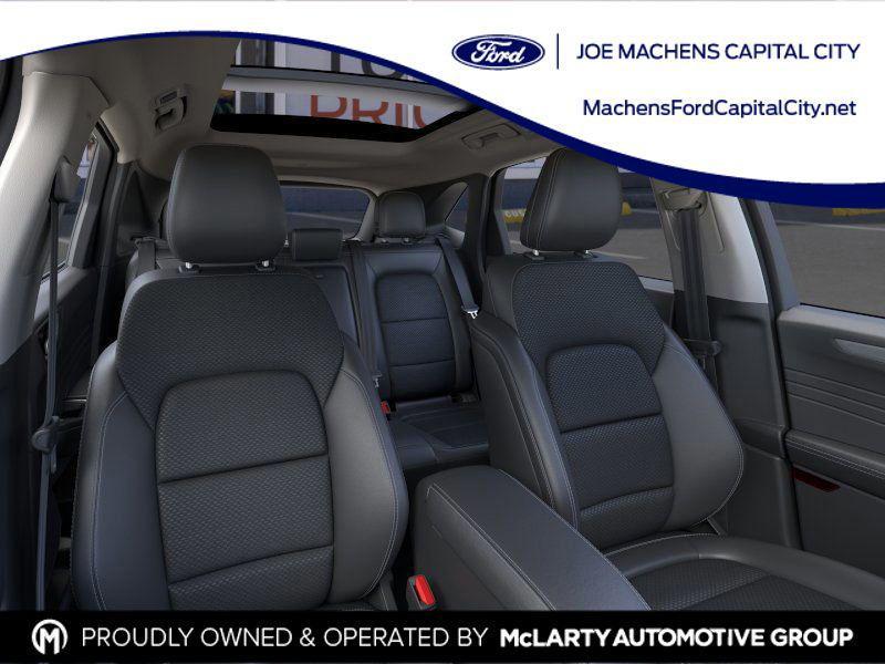 new 2025 Ford Escape PHEV car, priced at $33,467