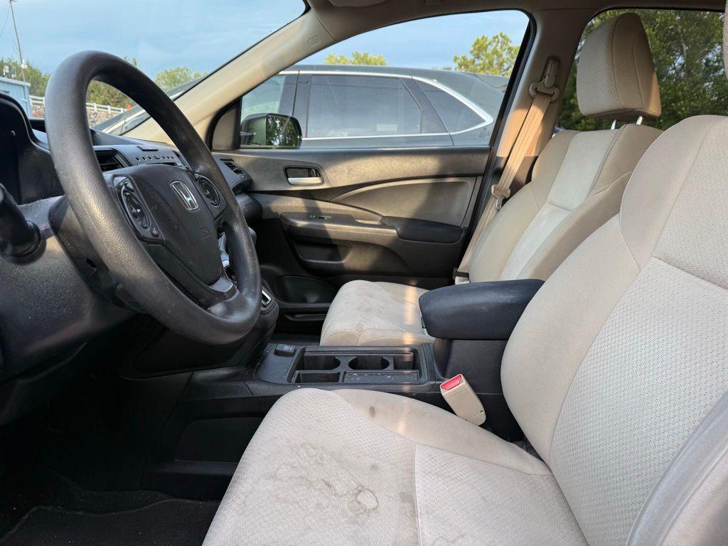 used 2016 Honda CR-V car, priced at $15,498