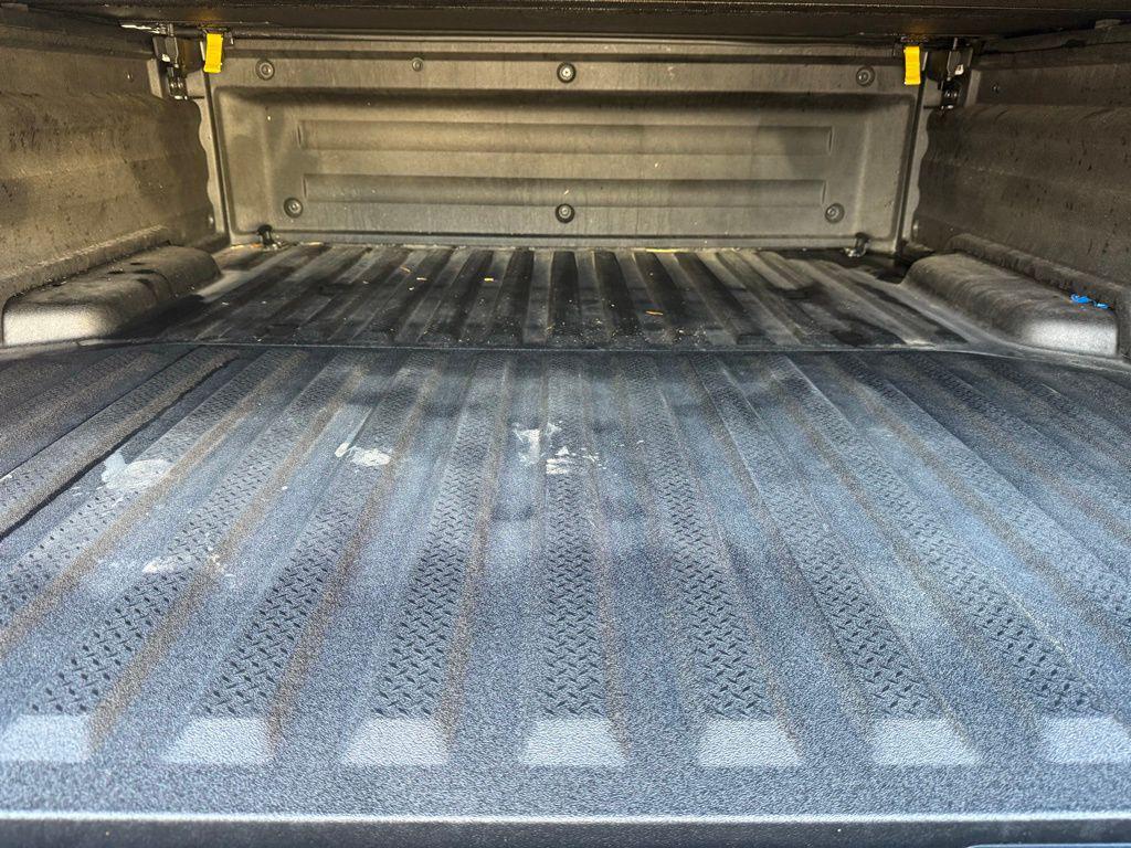 used 2025 Honda Ridgeline car, priced at $37,500