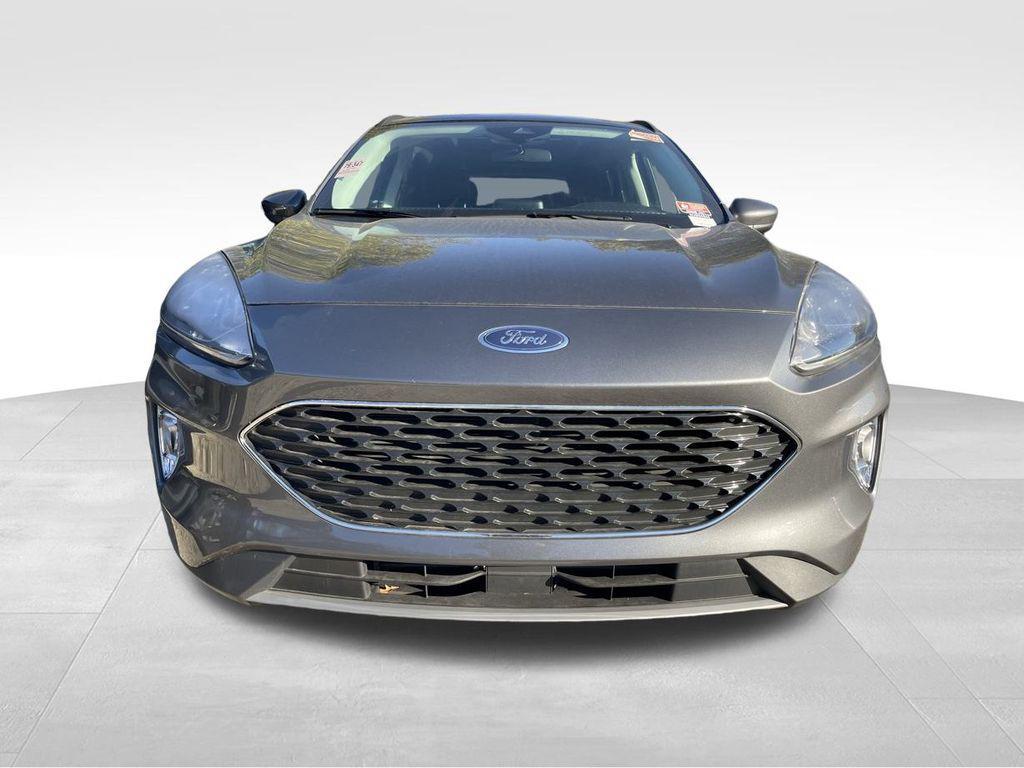 used 2022 Ford Escape car, priced at $23,800