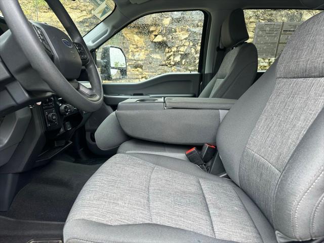 used 2024 Ford F-250 car, priced at $50,498