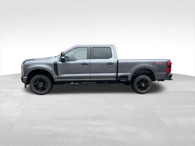 used 2024 Ford F-250 car, priced at $50,498