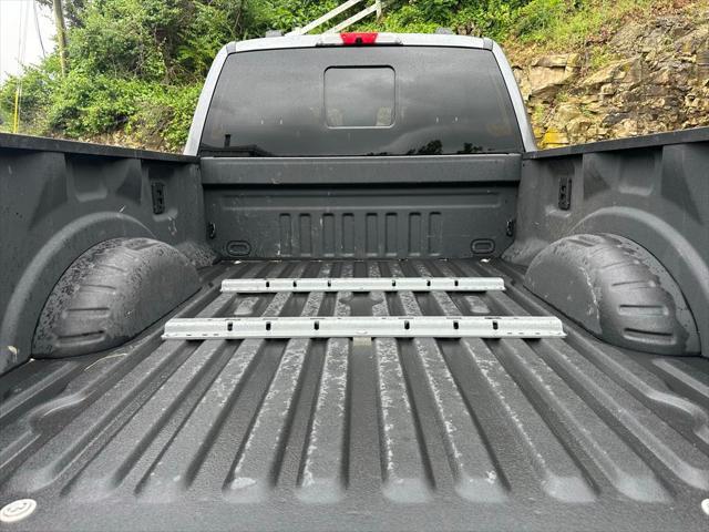 used 2024 Ford F-250 car, priced at $50,498