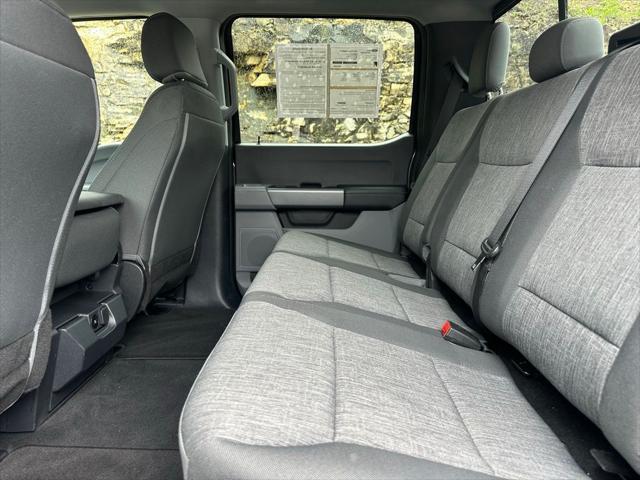 used 2024 Ford F-250 car, priced at $50,498