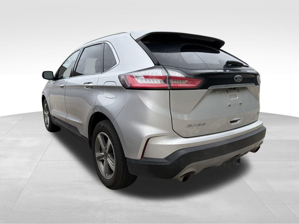 used 2019 Ford Edge car, priced at $14,364