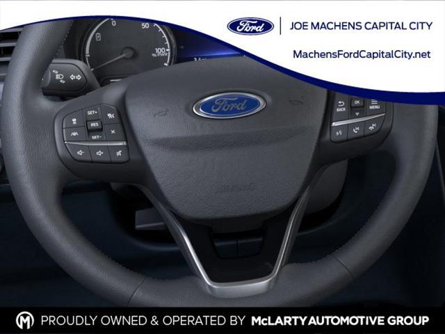 new 2024 Ford Maverick car, priced at $37,480