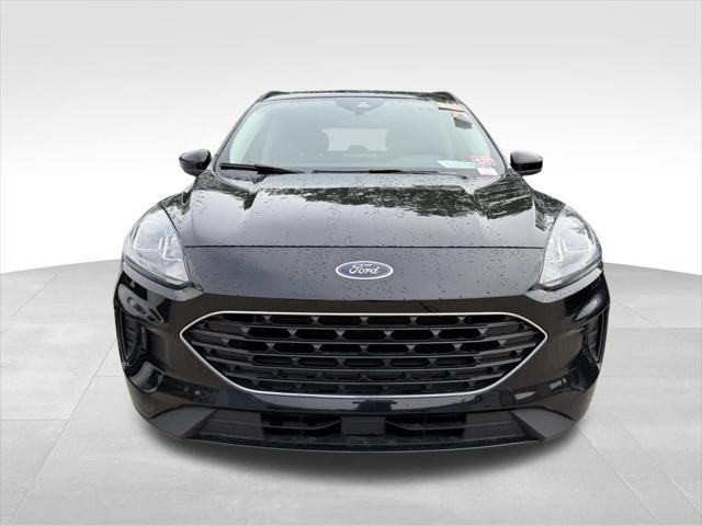 used 2022 Ford Escape car, priced at $24,498