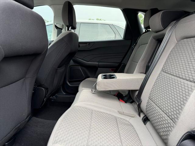 used 2022 Ford Escape car, priced at $24,498