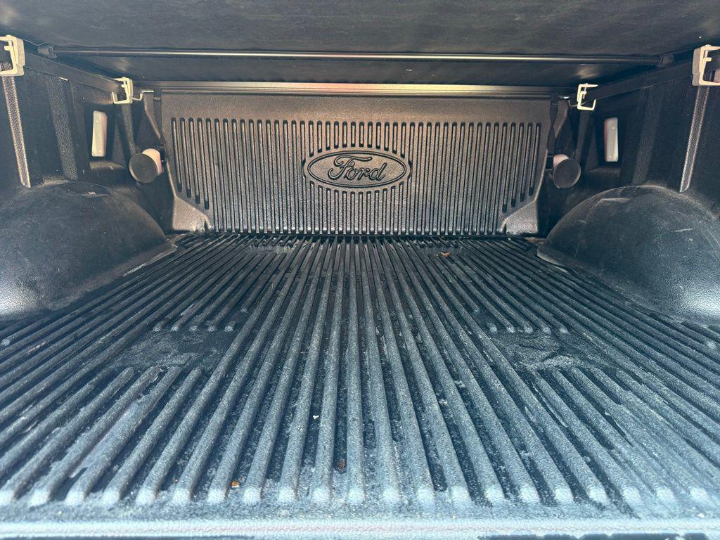 used 2022 Ford F-150 car, priced at $39,328