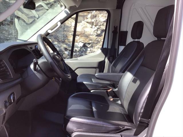 used 2024 Ford Transit-250 car, priced at $44,993