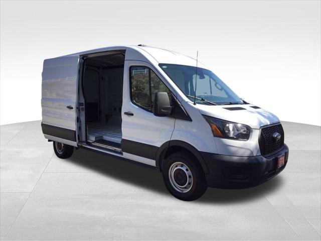 used 2024 Ford Transit-250 car, priced at $44,993