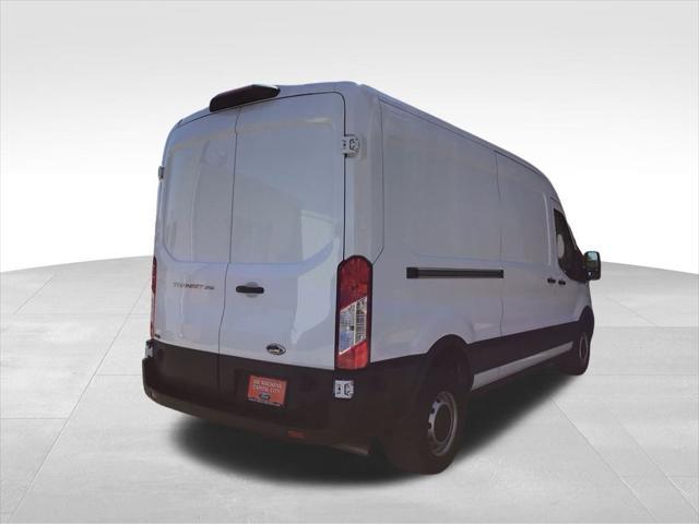 used 2024 Ford Transit-250 car, priced at $44,993