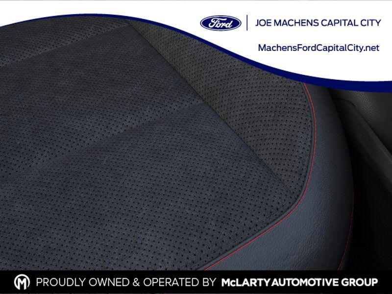 new 2025 Ford Explorer car, priced at $57,963