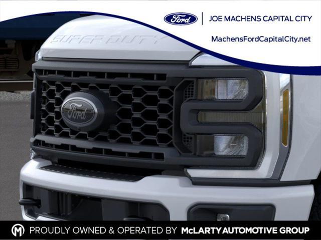 new 2025 Ford F-250 car, priced at $92,860