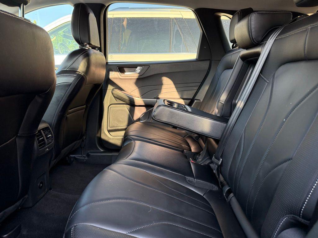 used 2025 Ford Escape PHEV car, priced at $31,891