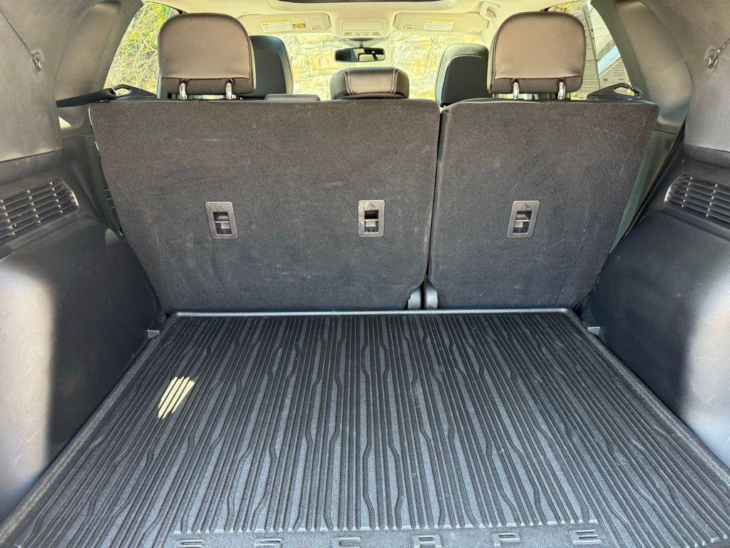 used 2025 Ford Escape PHEV car, priced at $31,298
