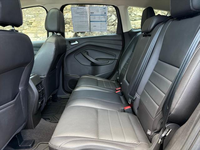 used 2016 Ford Escape car, priced at $13,828