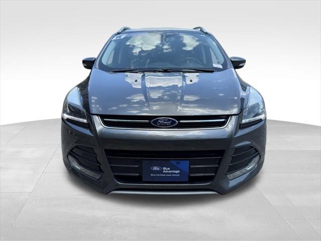 used 2016 Ford Escape car, priced at $13,828