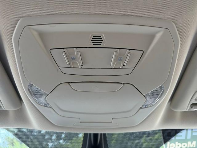 used 2016 Ford Escape car, priced at $13,828