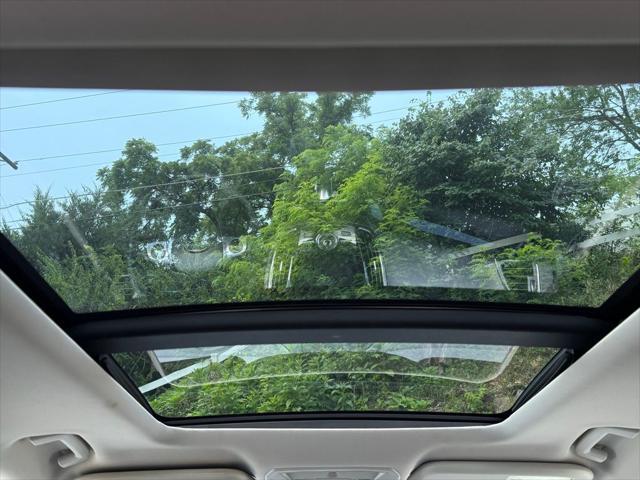 used 2016 Ford Escape car, priced at $13,828