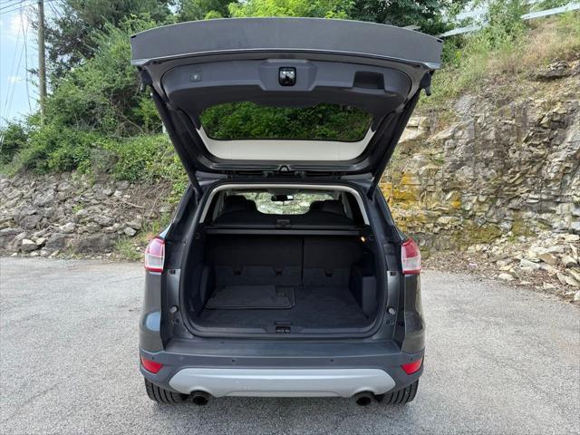 used 2016 Ford Escape car, priced at $13,828