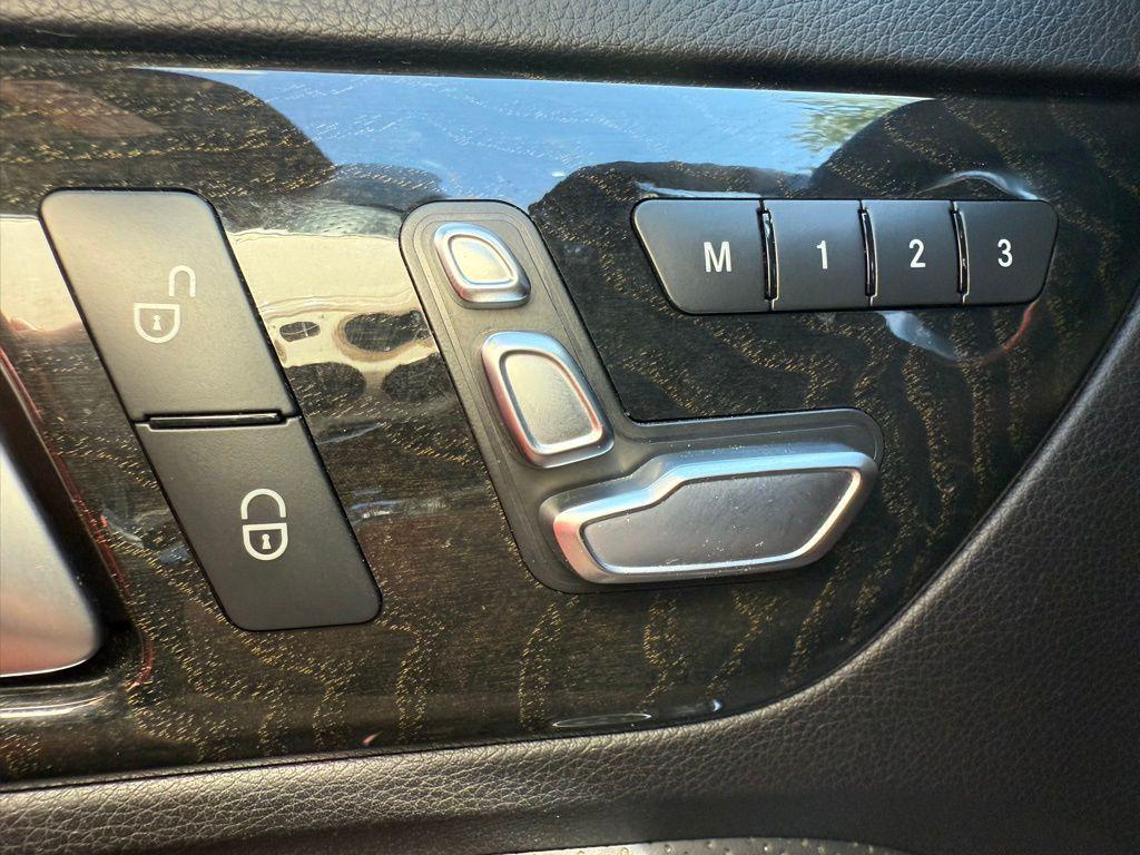 used 2017 Mercedes-Benz AMG SLC 43 car, priced at $31,500