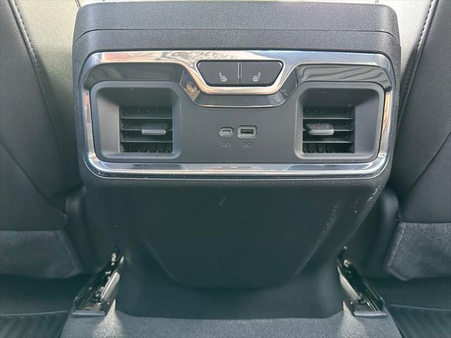 used 2023 Chevrolet Silverado 1500 car, priced at $46,998