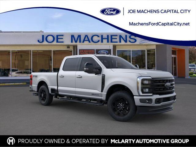 new 2024 Ford F-250 car, priced at $83,511