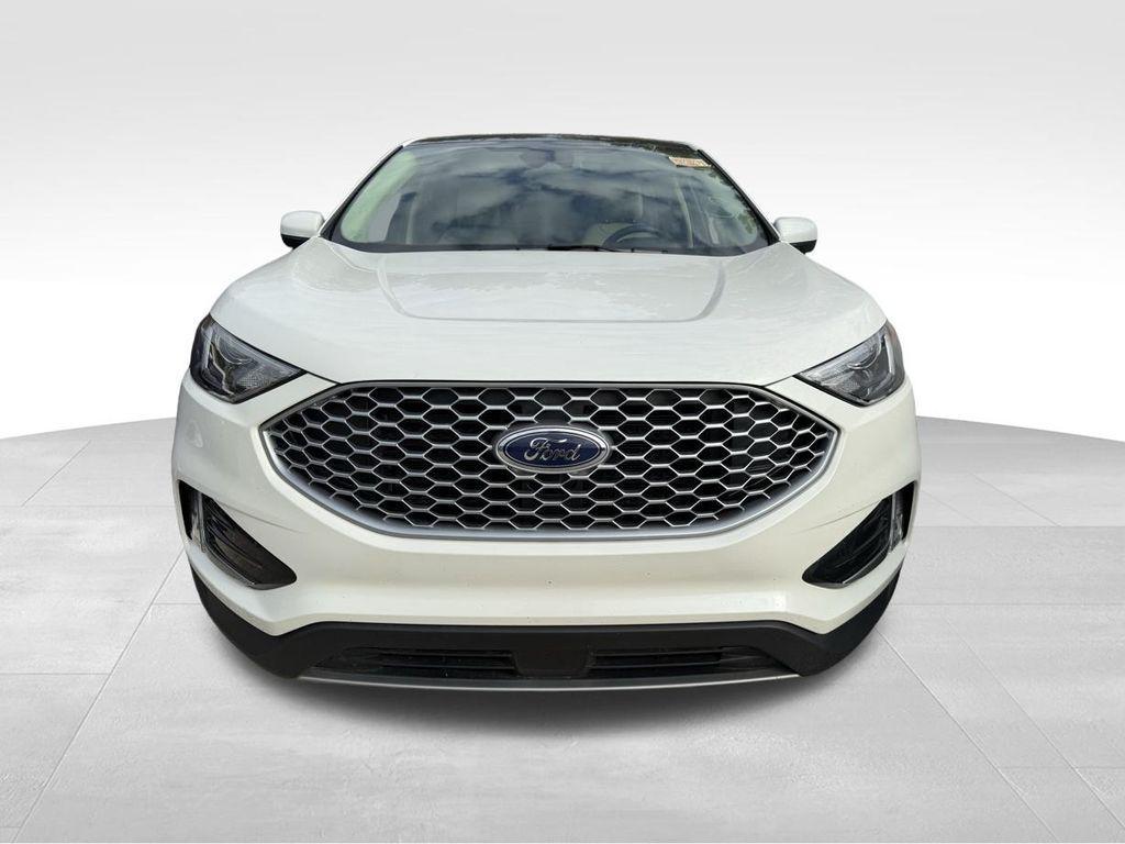 used 2023 Ford Edge car, priced at $26,895