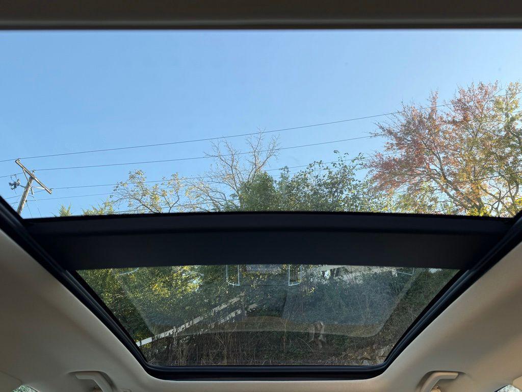 used 2023 Ford Edge car, priced at $25,900