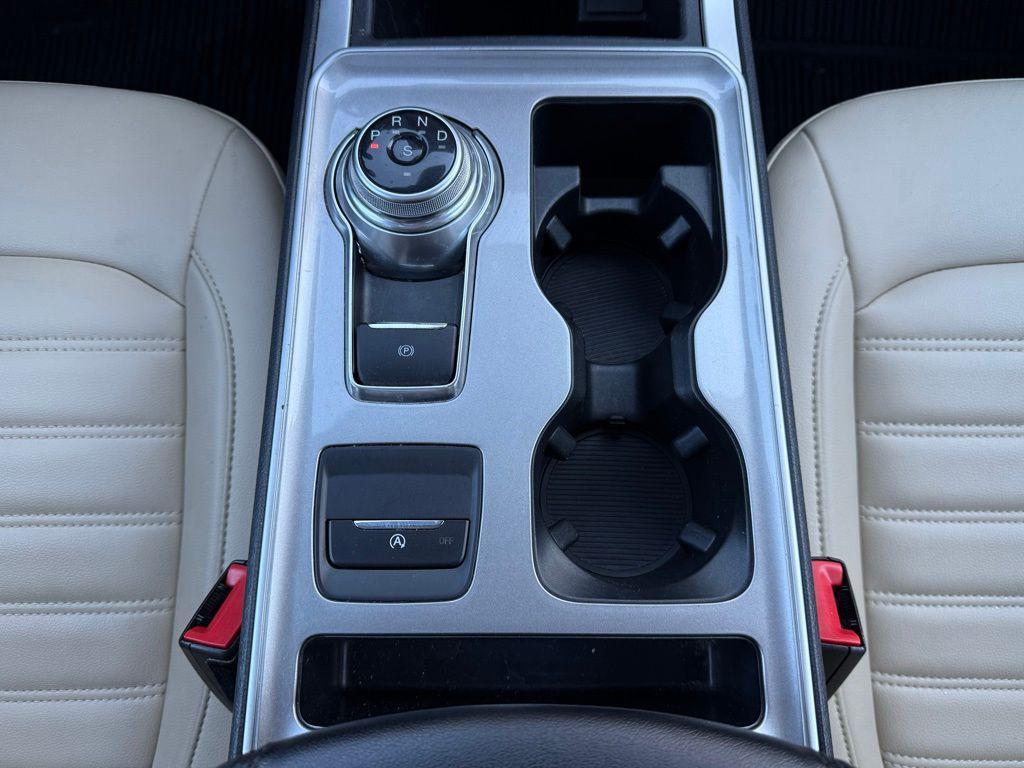 used 2023 Ford Edge car, priced at $25,900