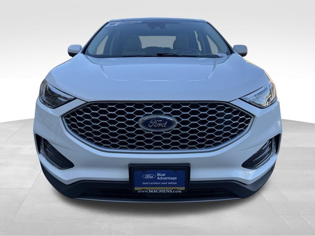 used 2023 Ford Edge car, priced at $25,900