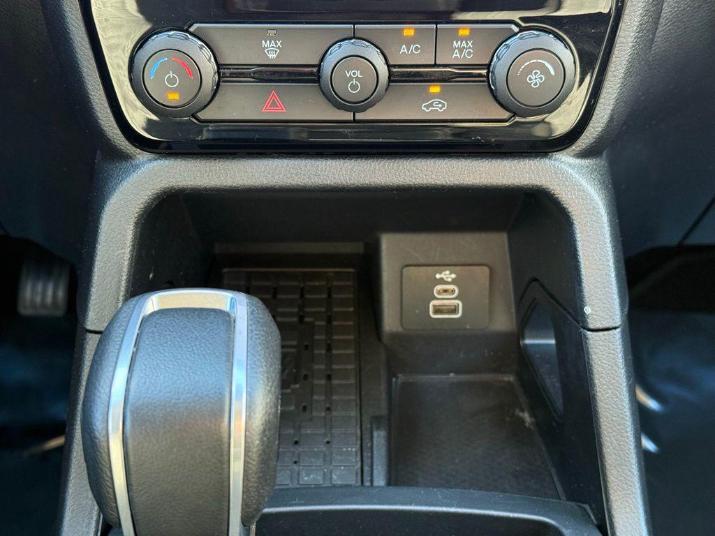 used 2024 Ford Ranger car, priced at $31,800