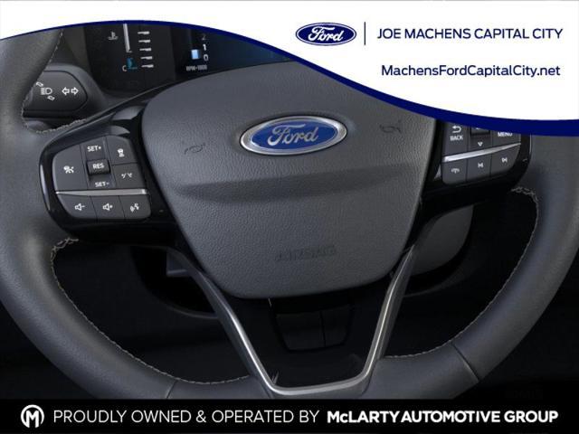 new 2025 Ford Escape car, priced at $32,694