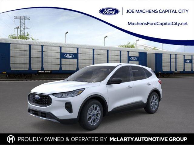new 2025 Ford Escape car, priced at $32,694