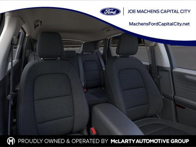new 2025 Ford Escape car, priced at $32,694