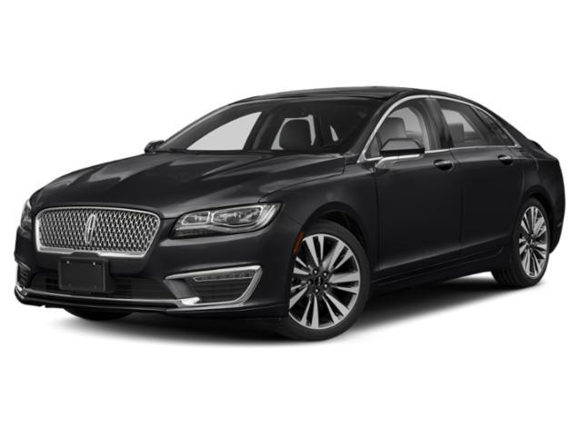 used 2020 Lincoln MKZ car, priced at $27,993
