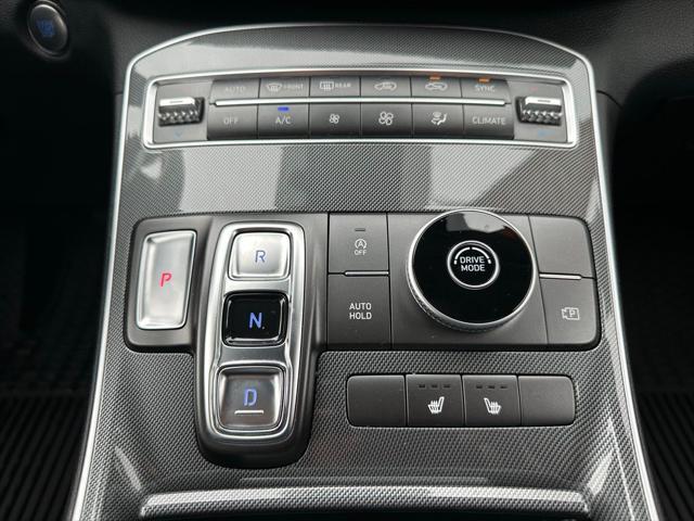 used 2021 Hyundai Santa Fe car, priced at $21,498