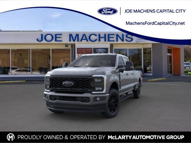 new 2025 Ford F-350 car, priced at $69,755