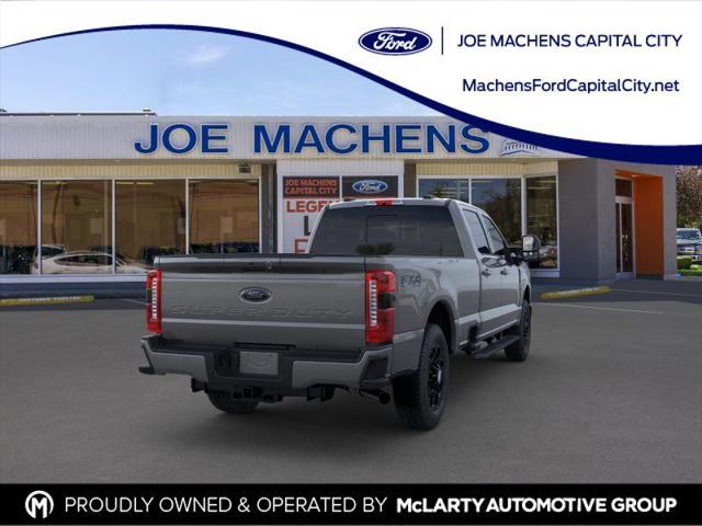 new 2025 Ford F-350 car, priced at $69,755