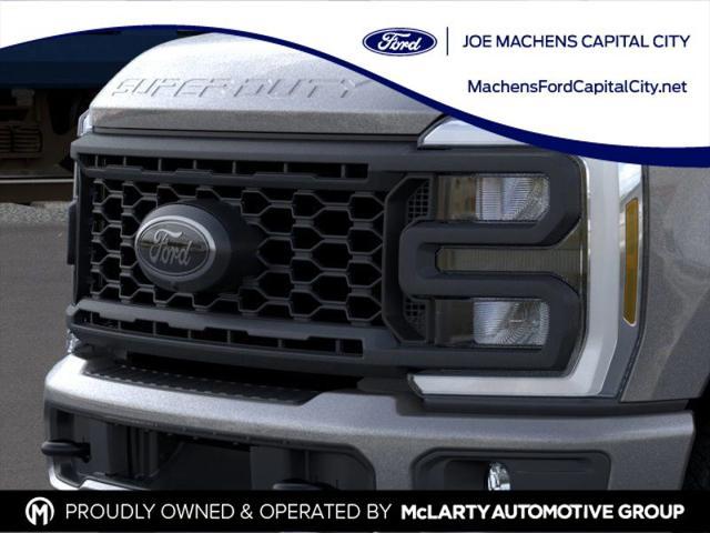new 2025 Ford F-350 car, priced at $71,255