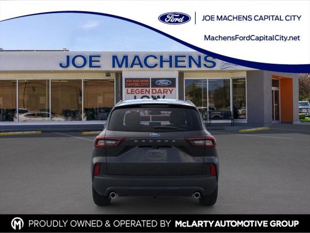 new 2025 Ford Escape car, priced at $30,603