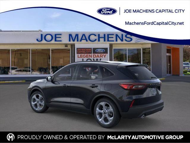 new 2025 Ford Escape car, priced at $30,603