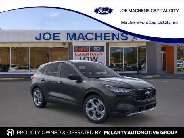 new 2025 Ford Escape car, priced at $30,603
